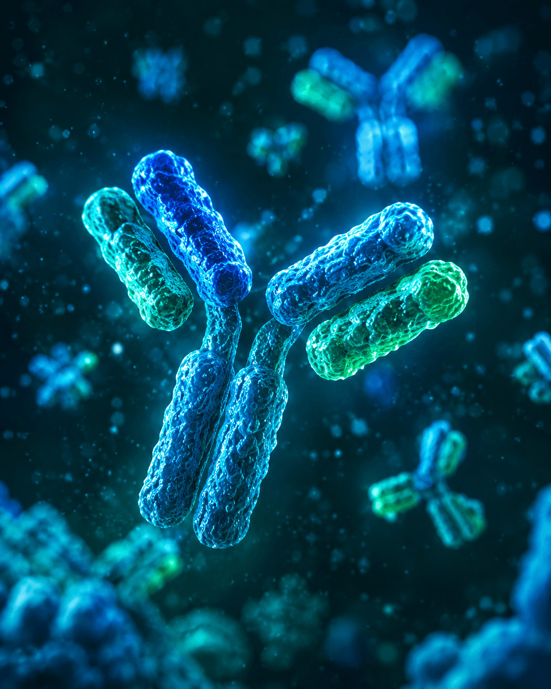 Antibody Purification