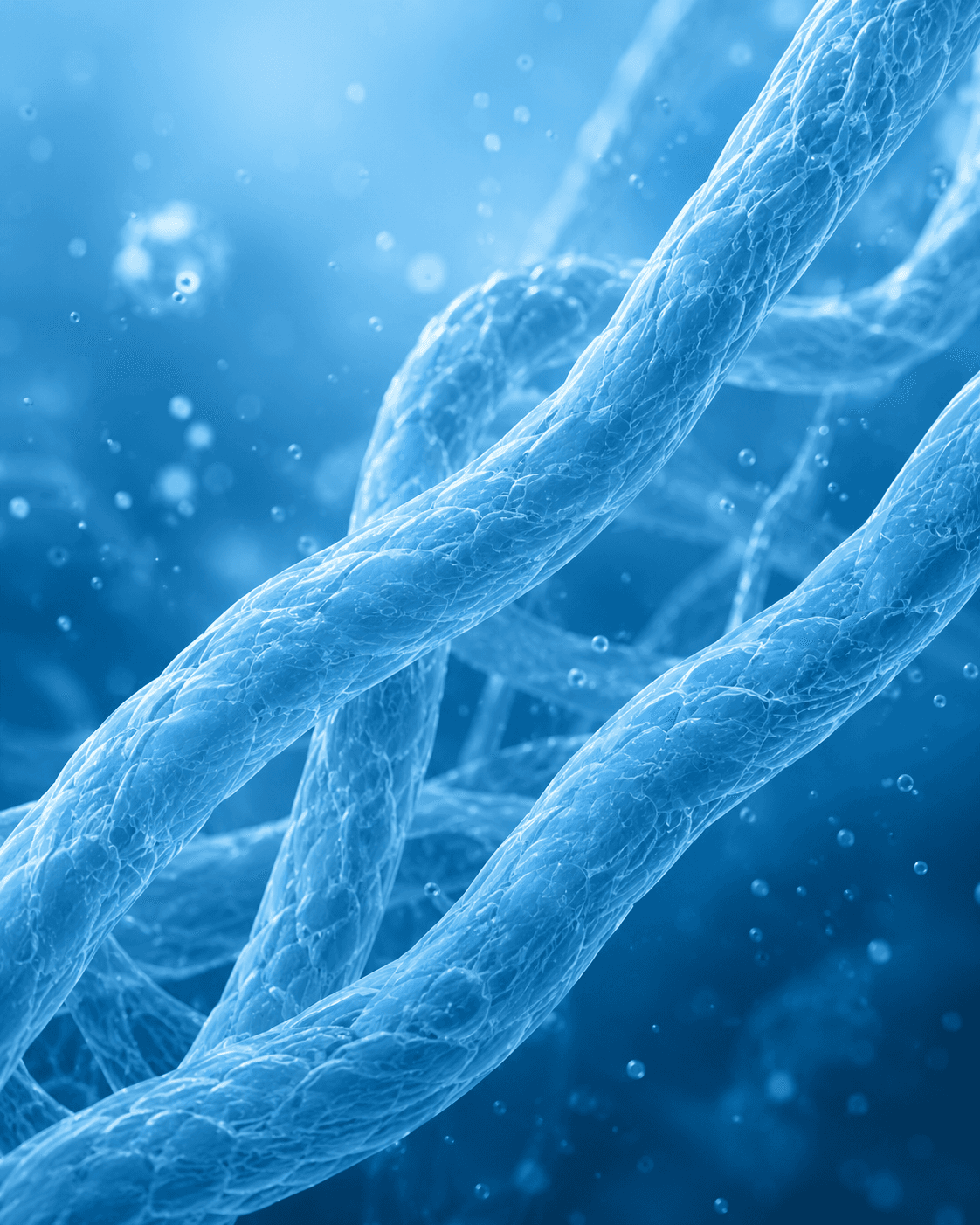 Recombinant Collagen Purification