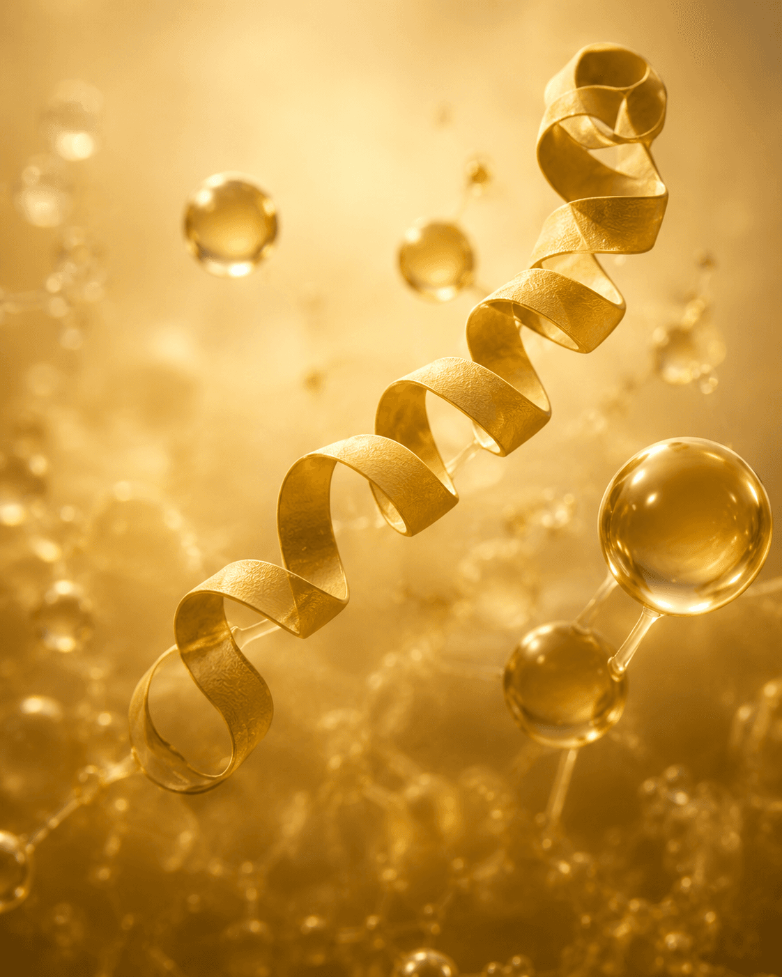 Insulin / Peptide Purification