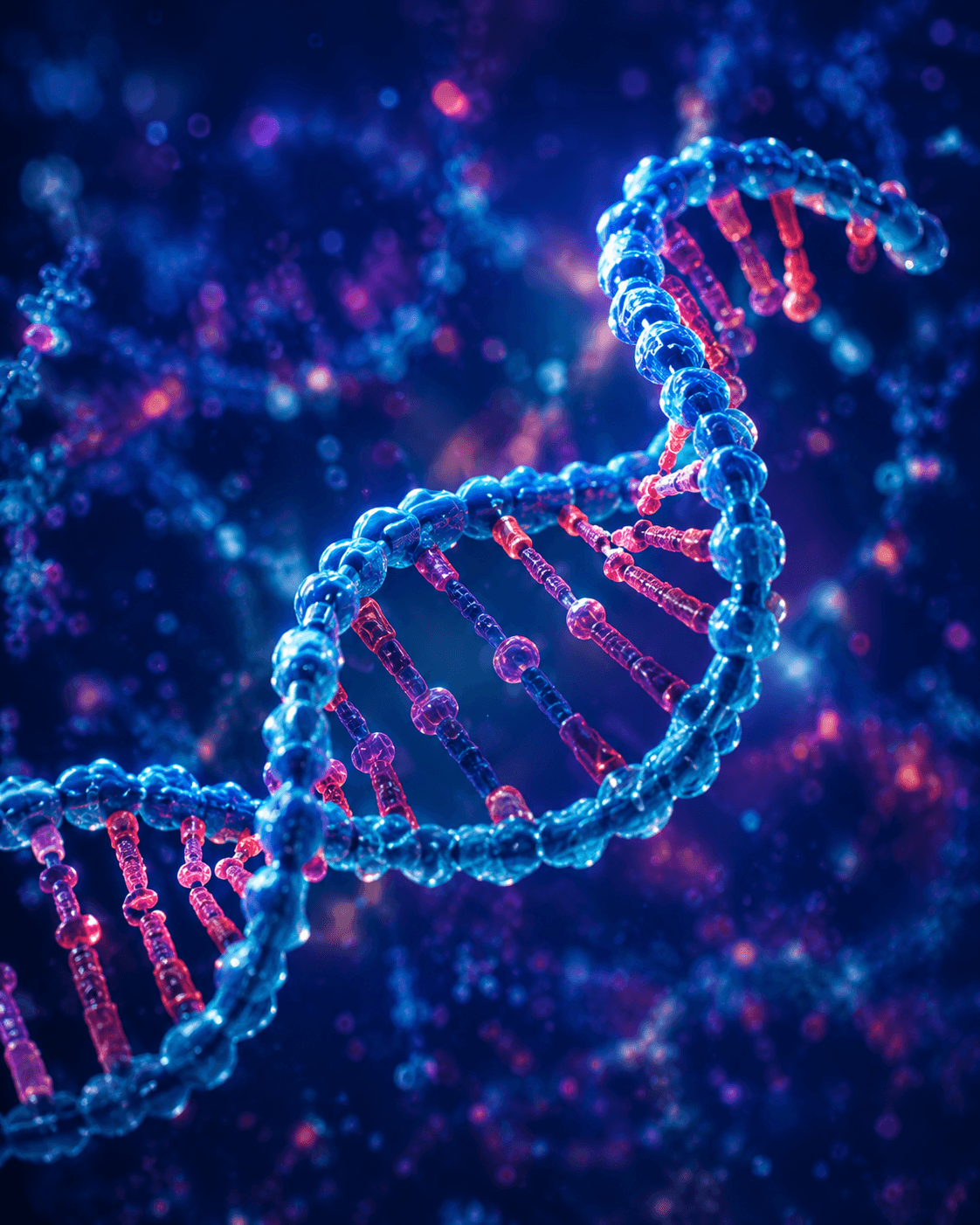 Oligonucleotide Purification