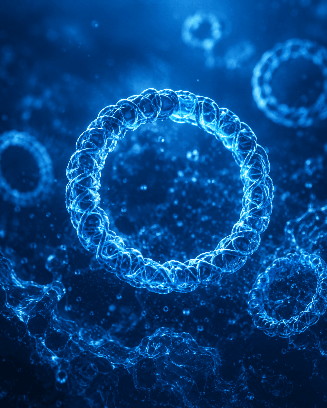 Plasmid Purification